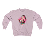 THROB - Unisex Heavy Blend™ Crewneck Sweatshirt