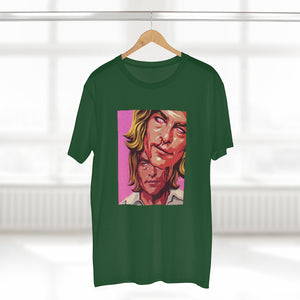 CHRISOCIATING [Australian-Printed] - Men's Staple Tee