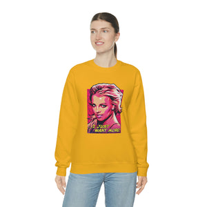 I Just Want More! - Unisex Heavy Blend™ Crewneck Sweatshirt