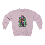 FREE - Unisex Heavy Blend™ Crewneck Sweatshirt