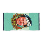 Nautical Buffet - Beach Towel