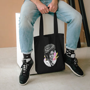 What A Coincidence! [Australian-Printed] - Cotton Tote Bag