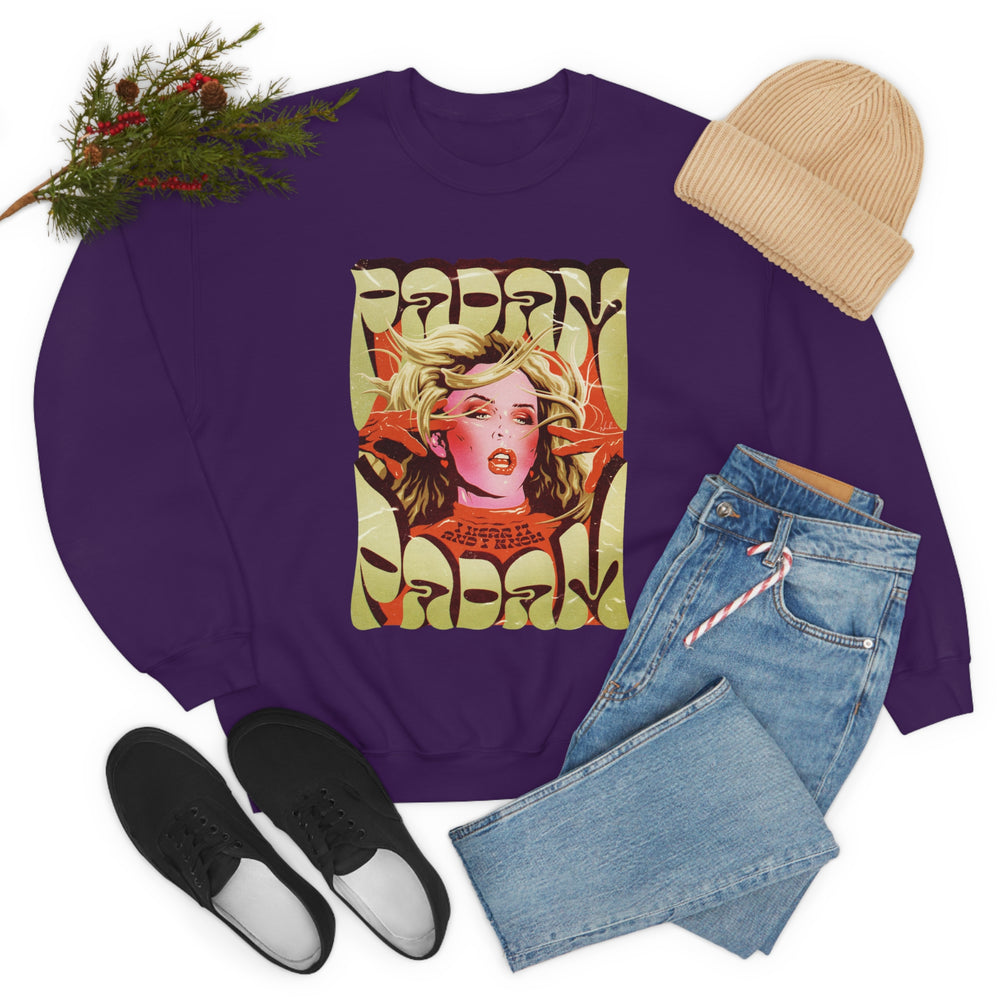 PADAM PADAM - Unisex Heavy Blend™ Crewneck Sweatshirt