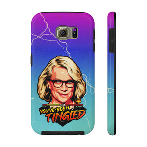 You've Been Tingled - Tough Phone Cases, Case-Mate