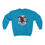 GOODBYE PORPOISE SPIT! Unisex Heavy Blend™ Crewneck Sweatshirt