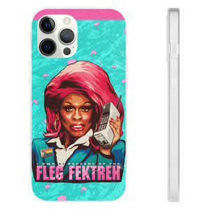 FLEG FEKTREH - Flexi Cases