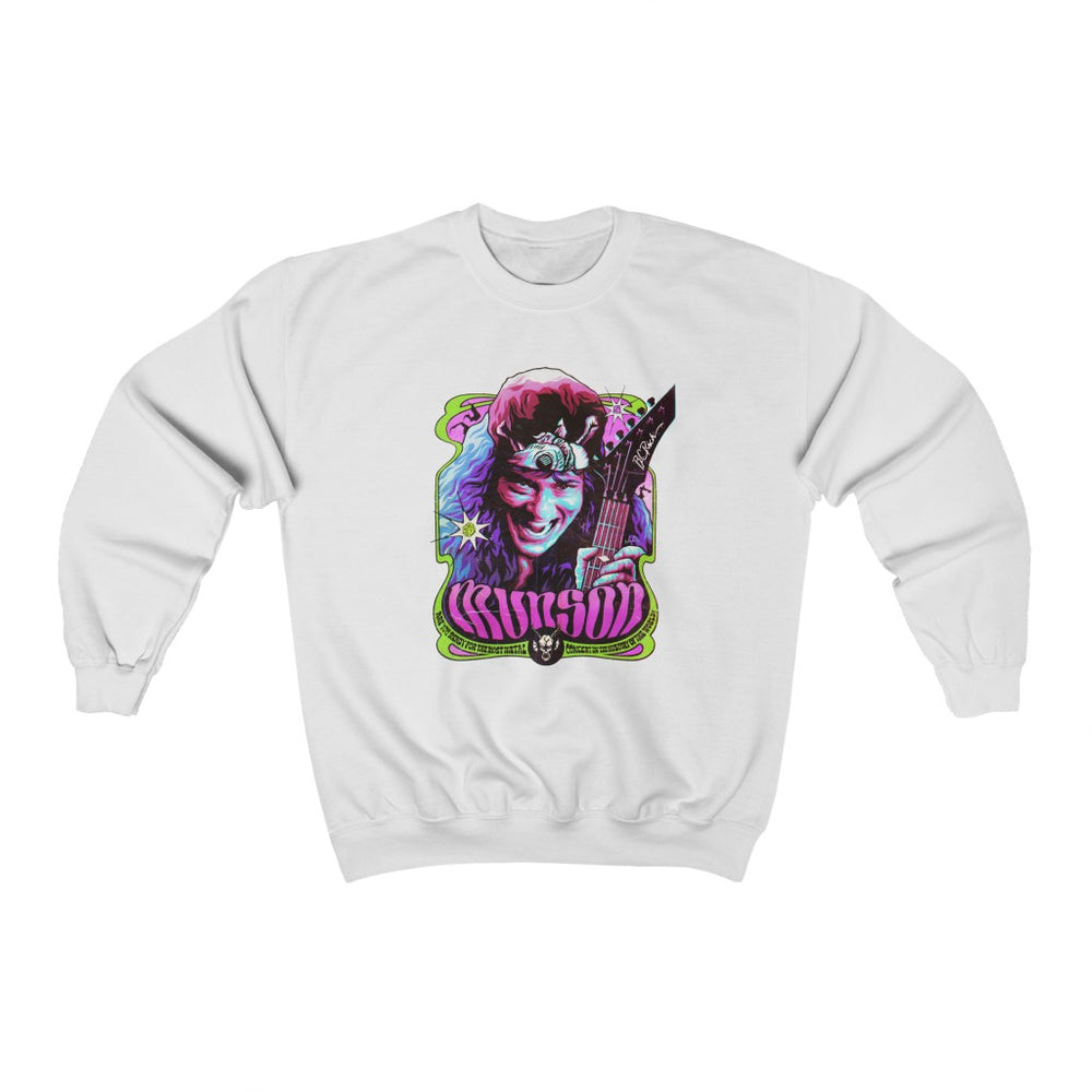 MUNSON - Unisex Heavy Blend™ Crewneck Sweatshirt