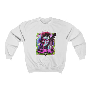 MUNSON - Unisex Heavy Blend™ Crewneck Sweatshirt