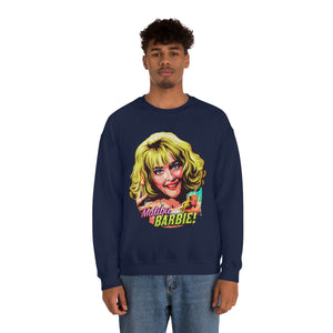 MALIBU BARBIE [Australian-Printed] - Unisex Heavy Blend™ Crewneck Sweatshirt