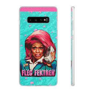 FLEG FEKTREH - Flexi Cases