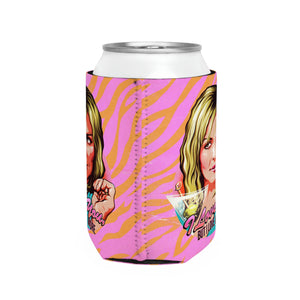 I Love You, But I Love Me More - Can Cooler Sleeve