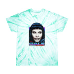 GALE - Tie-Dye Tee, Cyclone