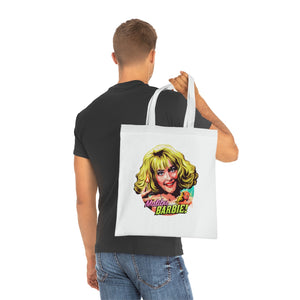 MALIBU BARBIE - Cotton Tote