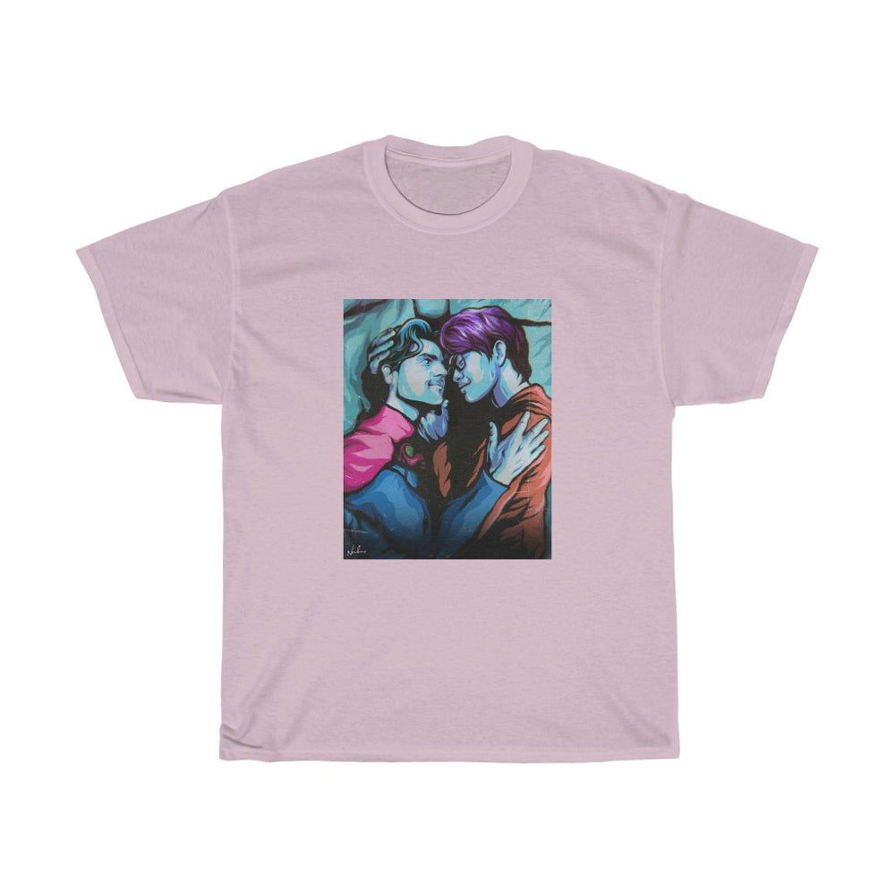 Superlove [Australian-Printed] - Unisex Heavy Cotton Tee