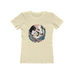 STICK IT! - Women's The Boyfriend Tee