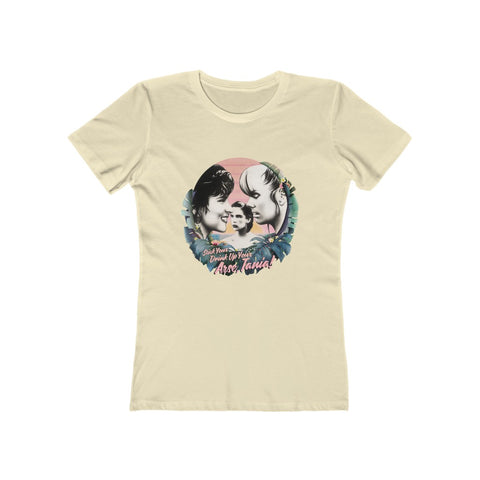 STICK IT! - Women's The Boyfriend Tee