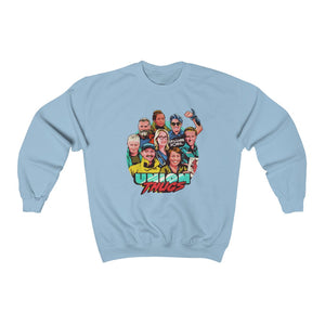 UNION THUGS - Unisex Heavy Blend™ Crewneck Sweatshirt