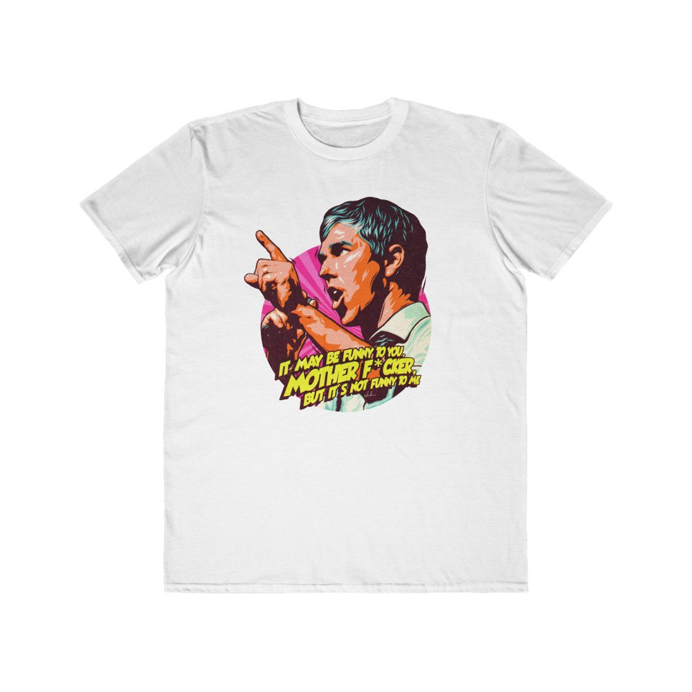 BETO - Men's Lightweight Fashion Tee