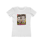 Business Women's Special [Australian-Printed] - Women's The Boyfriend Tee