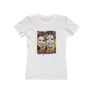 Business Women's Special [Australian-Printed] - Women's The Boyfriend Tee