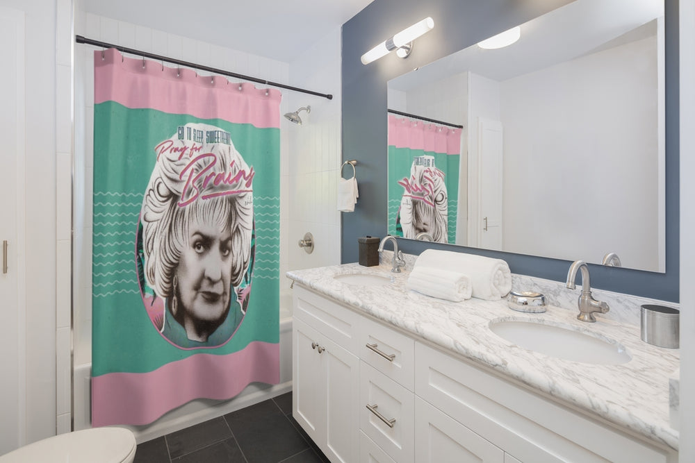 DOROTHY - Shower Curtains