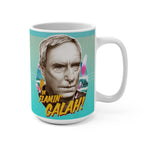 YA FLAMIN’ GALAH! - Mug 15oz