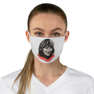 ASK EVERYBODY - Fabric Face Mask