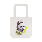 LIZ HOLT [Australian-Printed] - Cotton Tote Bag