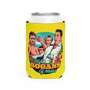 The Real Bogans Of Noosa - Can Cooler Sleeve