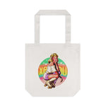 XANADU [Australian-Printed] - Cotton Tote Bag