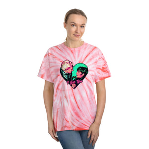 I Got You - Tie-Dye Tee, Cyclone