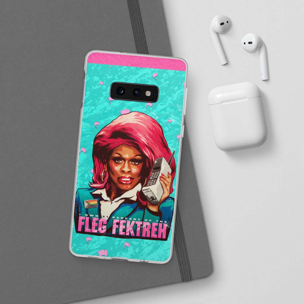 FLEG FEKTREH - Flexi Cases