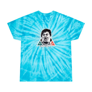 DARKSIDED - Tie-Dye Tee, Cyclone