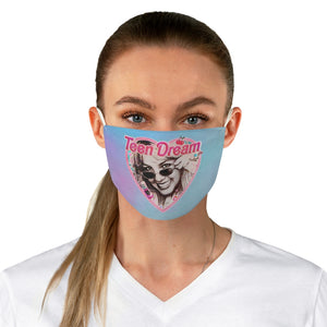 TEEN DREAM - Fabric Face Mask
