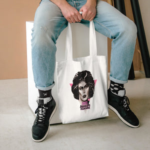 Give Yourself Over To Absolute Pleasure [Australian-Printed] - Cotton Tote Bag