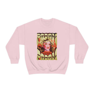 PADAM PADAM - Unisex Heavy Blend™ Crewneck Sweatshirt