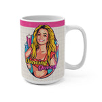 Dancing Queen - Mug 15oz