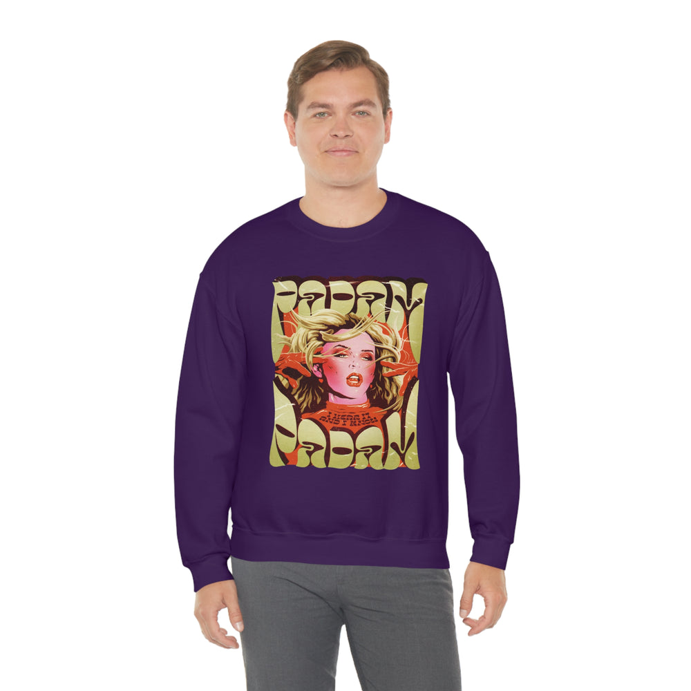 PADAM PADAM - Unisex Heavy Blend™ Crewneck Sweatshirt