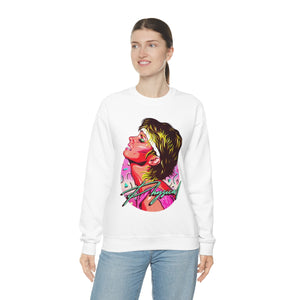 PHYSICAL [Australian-Printed] - Unisex Heavy Blend™ Crewneck Sweatshirt