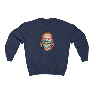 PRGUY - Unisex Heavy Blend™ Crewneck Sweatshirt