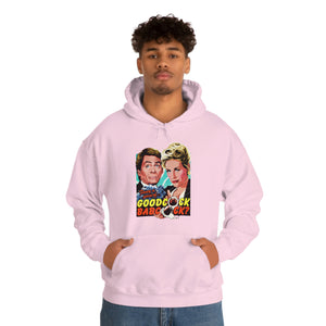 GOODCOCK BABCOCK - Unisex Heavy Blend™ Hooded Sweatshirt