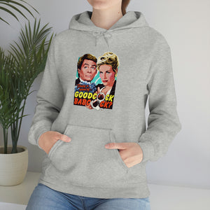 GOODCOCK BABCOCK - Unisex Heavy Blend™ Hooded Sweatshirt