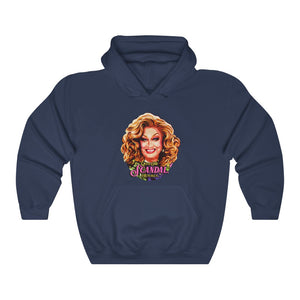 Quite The Scandal, Actually - Unisex Heavy Blend™ Hooded Sweatshirt