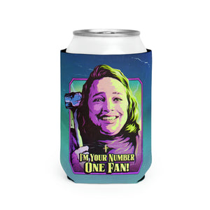 I'm Your Number One Fan! - Can Cooler Sleeve