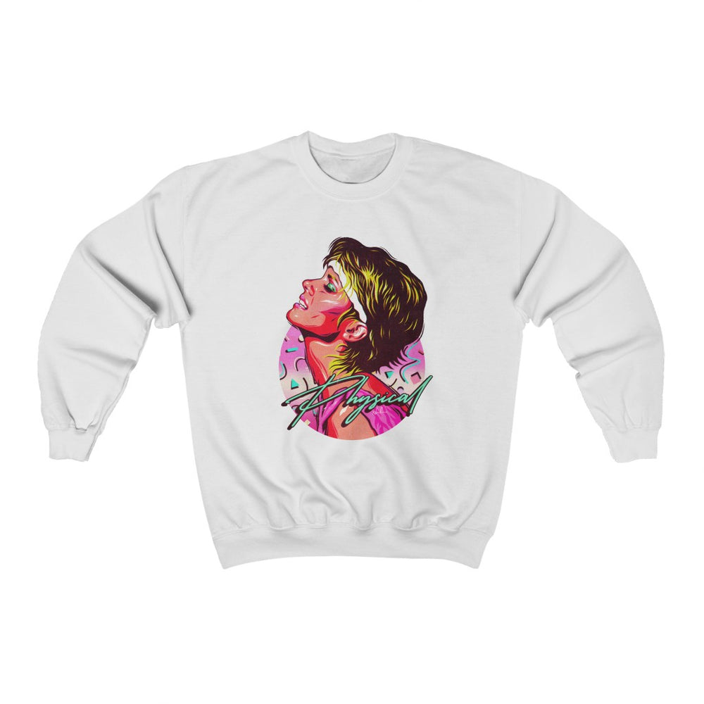 PHYSICAL - Unisex Heavy Blend™ Crewneck Sweatshirt