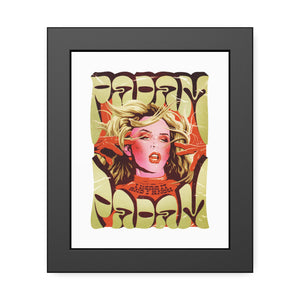 PADAM PADAM - Framed Paper Posters