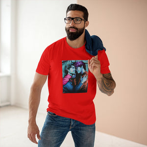 Superlove [Australian-Printed] - Men's Staple Tee