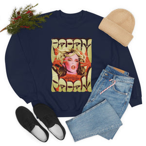 PADAM PADAM - Unisex Heavy Blend™ Crewneck Sweatshirt