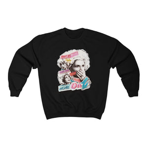 HOME-OA - Unisex Heavy Blend™ Crewneck Sweatshirt