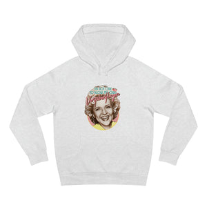 ROSE [Australian-Printed] - Unisex Supply Hoodie